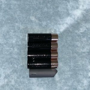 Anastasia Beverly Hills lipsticks+Bite lipstick
